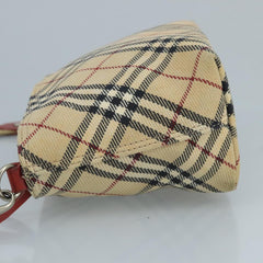 Burberry Nova Check