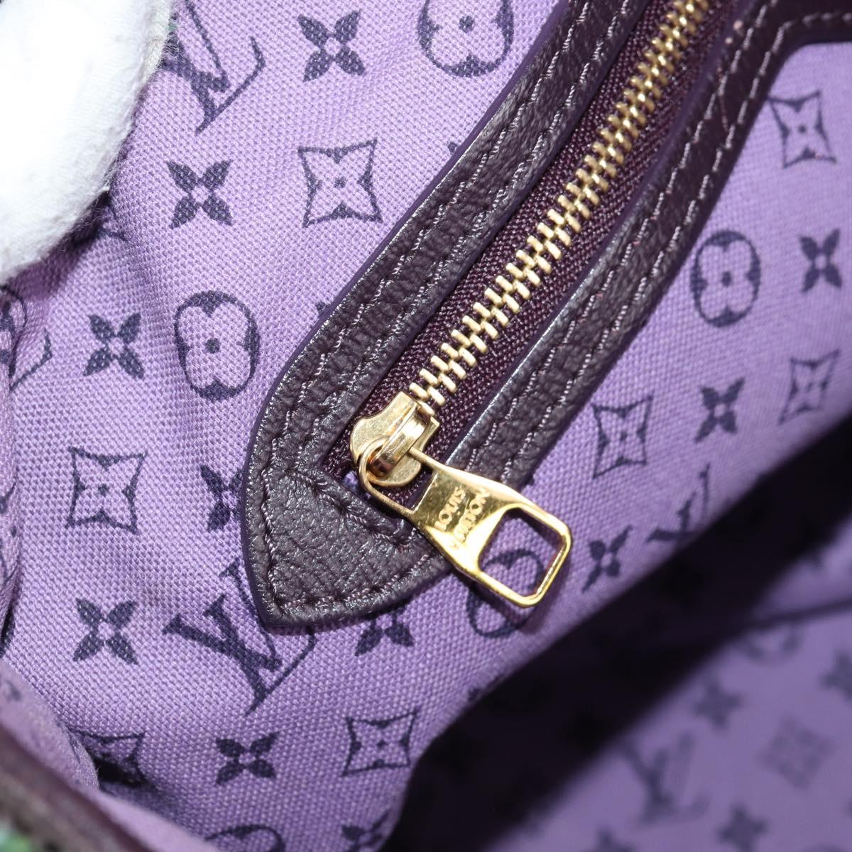 Louis Vuitton Cabas