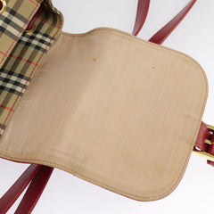 Burberry Nova Check