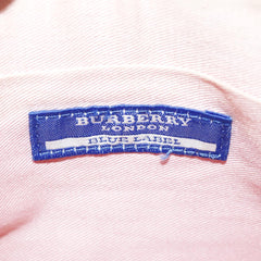 Burberry Blue Label