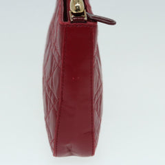 Dior Cannage Lady