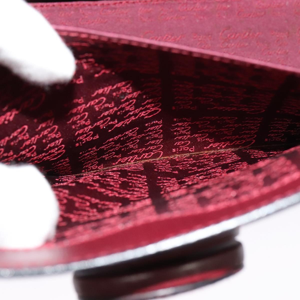 Cartier Must de Cartier