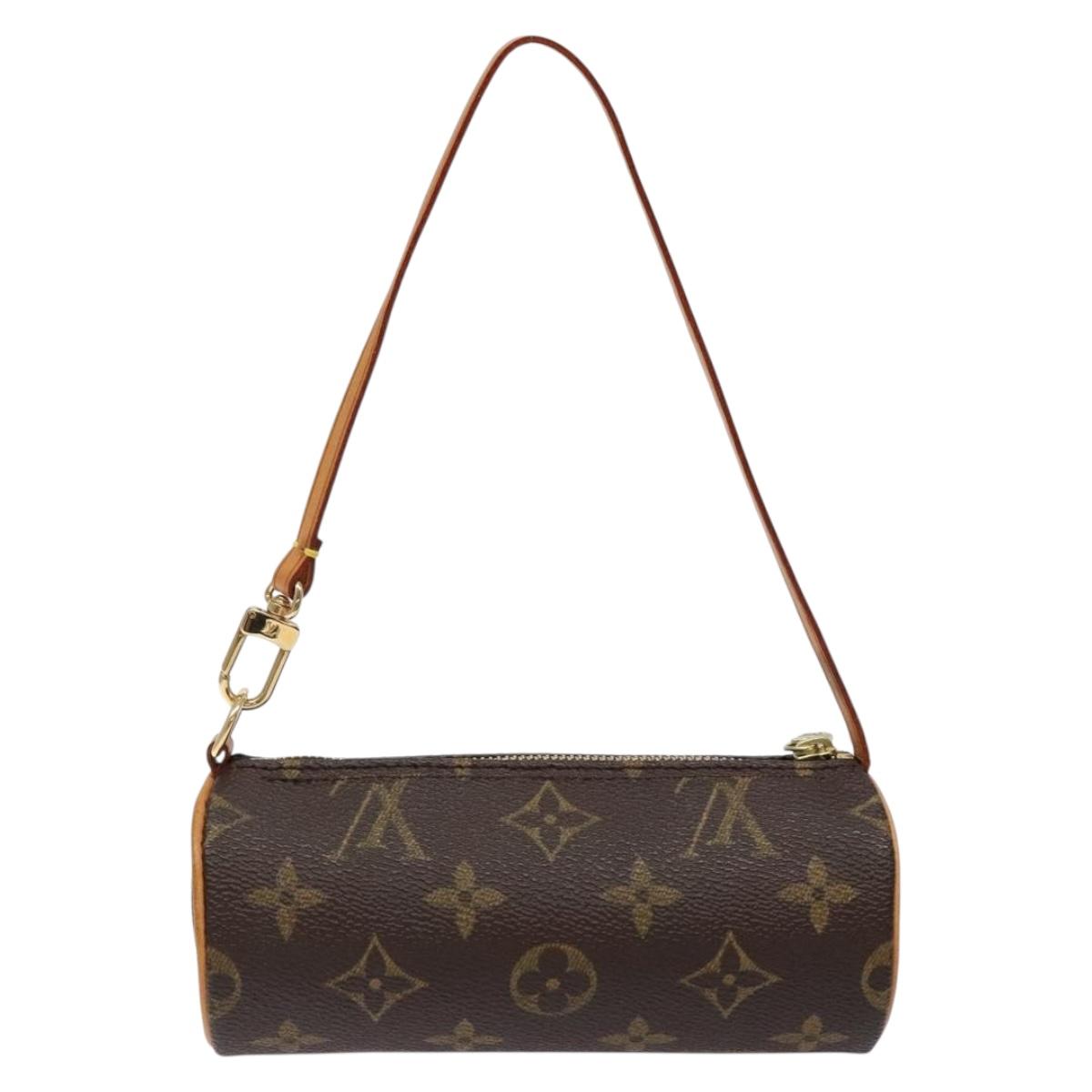 Louis Vuitton Papillon