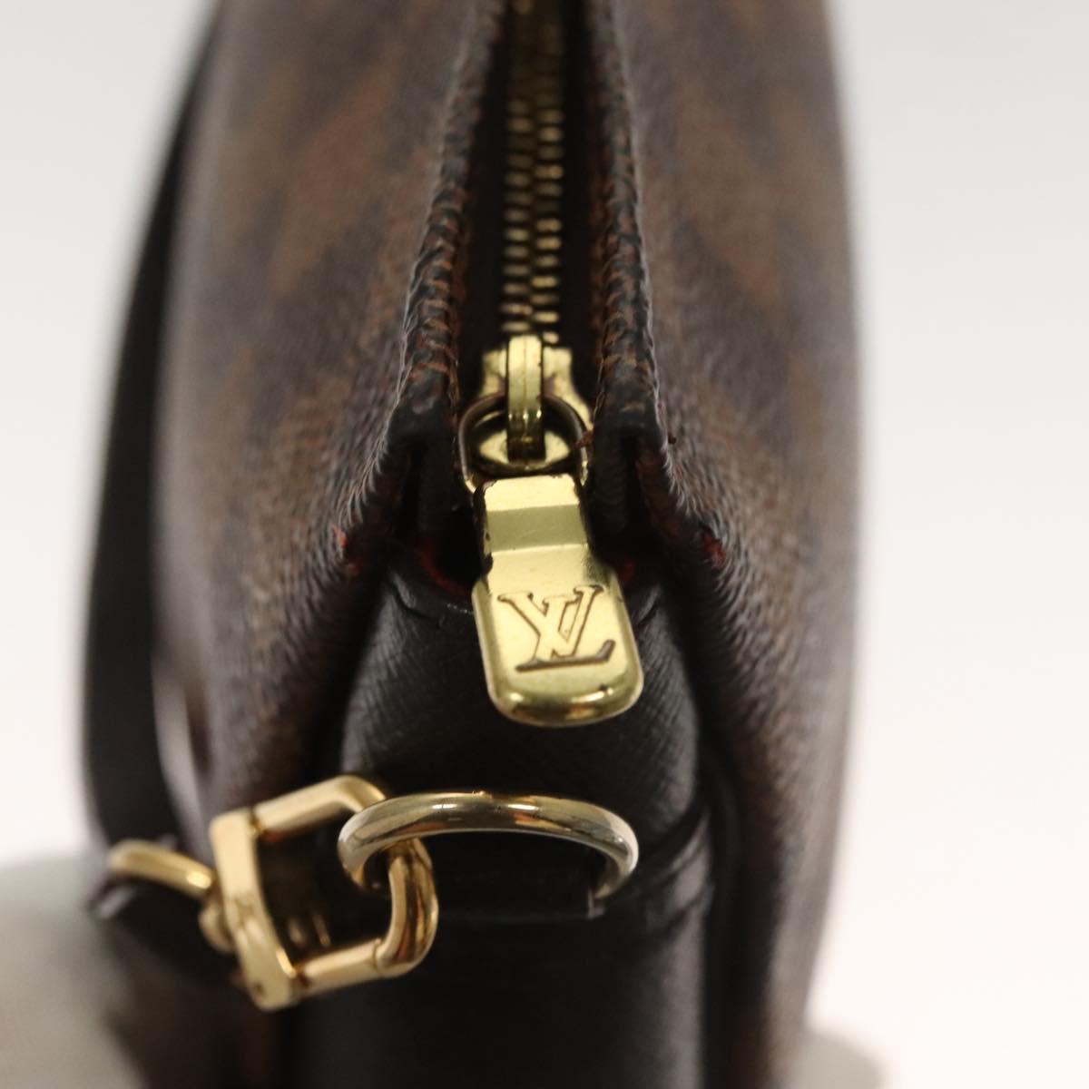 Louis Vuitton Trousse makeup