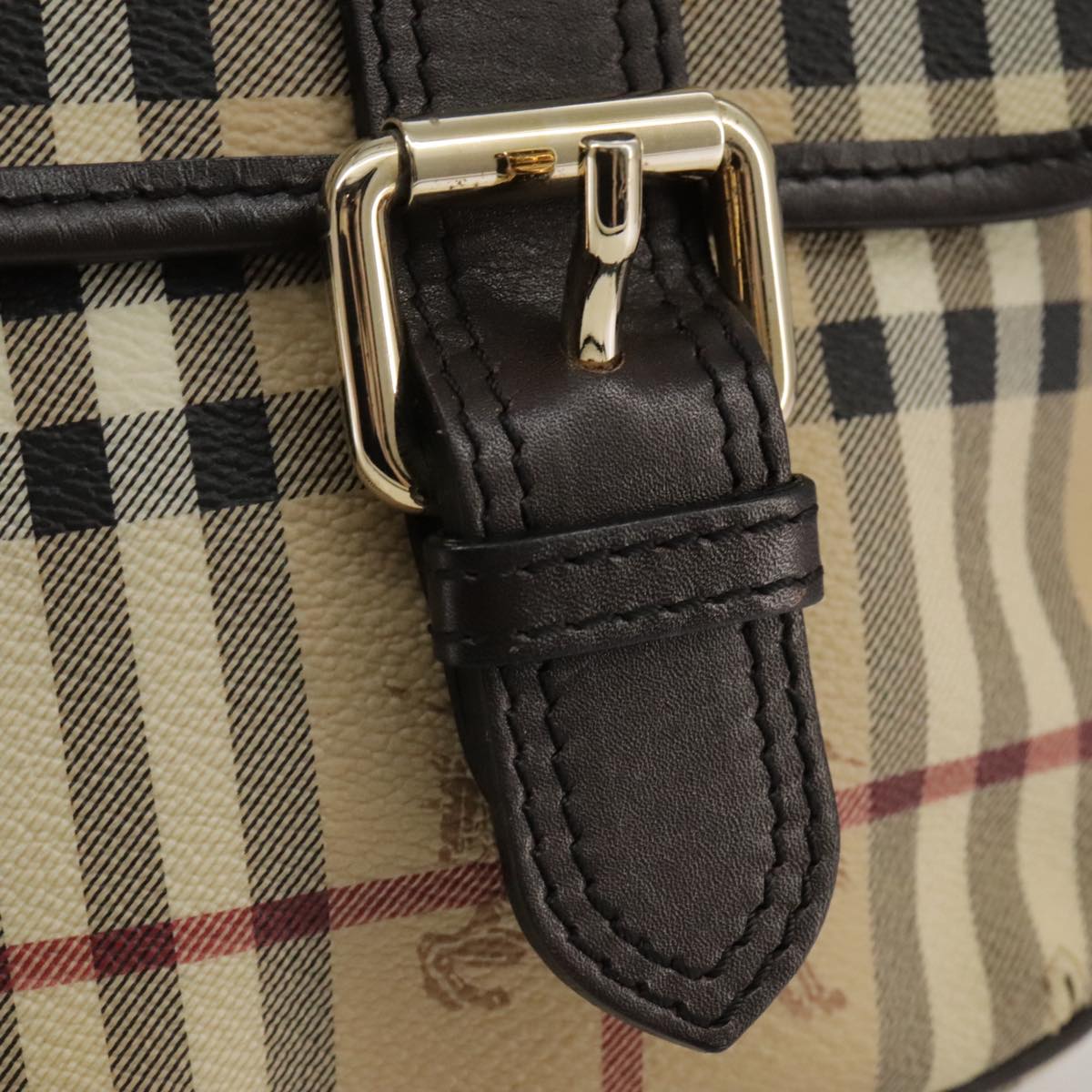 Burberry Nova Check