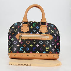 Louis Vuitton Alma