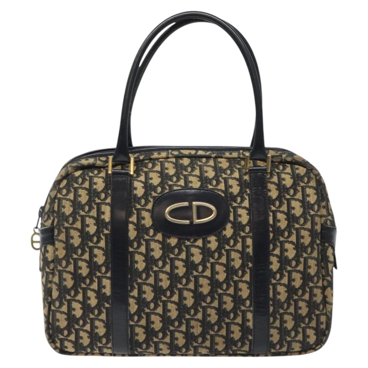 Dior Trotter
