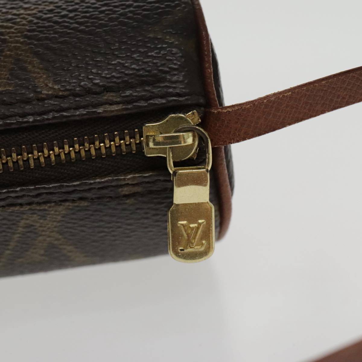 Louis Vuitton Mini baby papillon