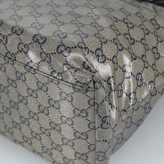 Gucci GG crystal