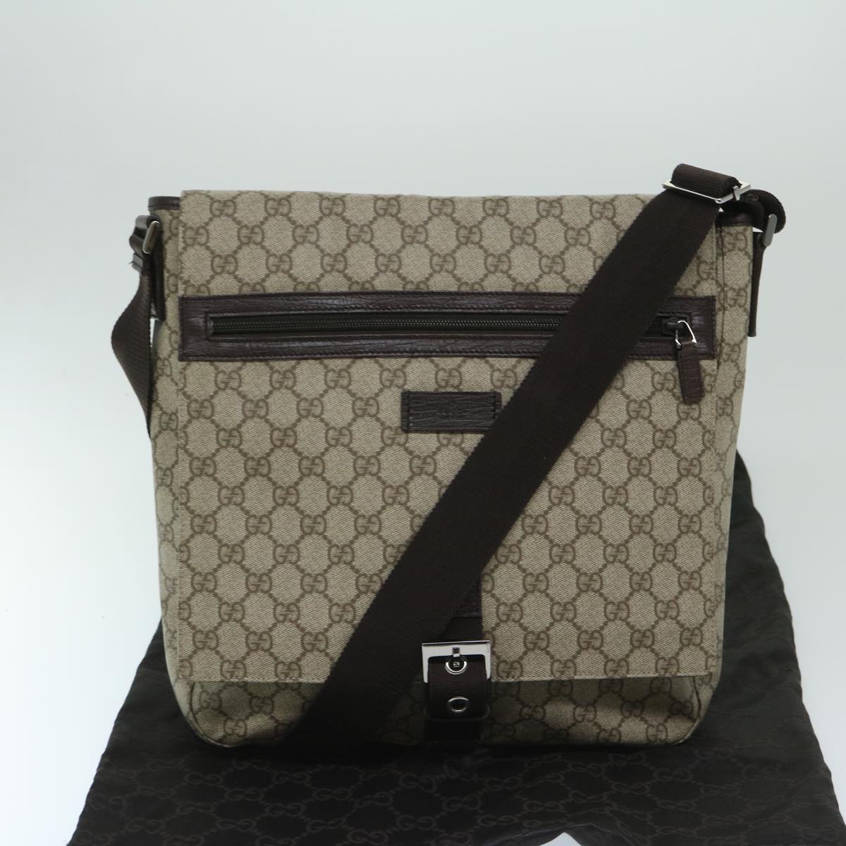 Gucci GG Supreme
