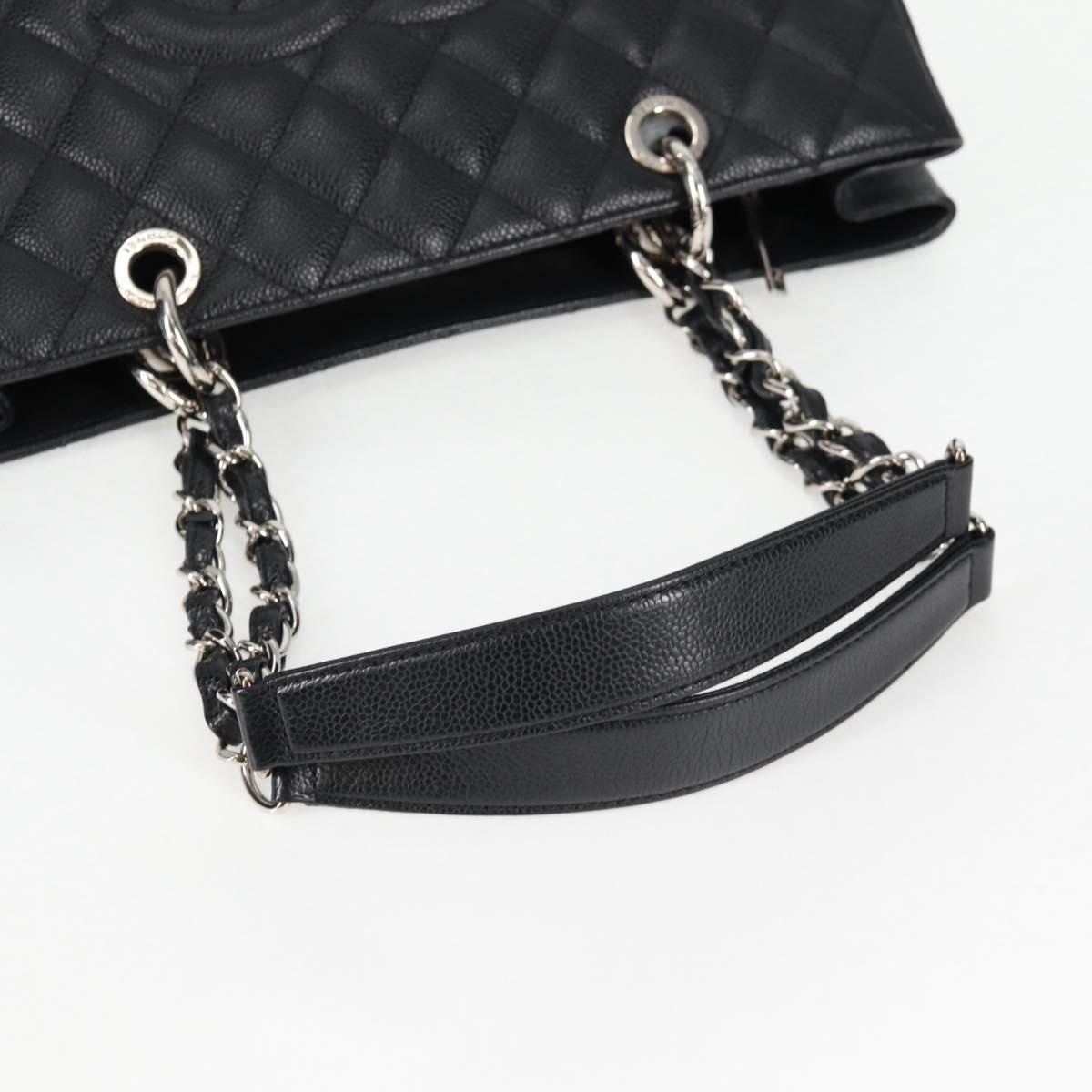 Chanel Grand Shopping