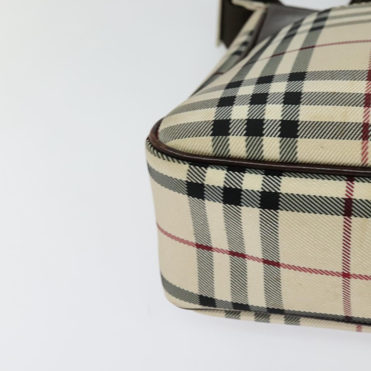 Burberry Nova Check