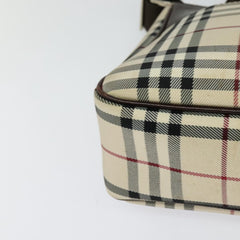 Burberry Nova Check