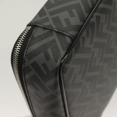 Fendi Zucca