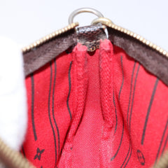 Louis Vuitton Mini Pochette Accessoires