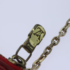 Louis Vuitton Pochette Clés