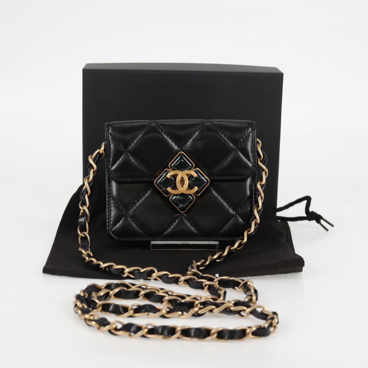 Chanel Logo CC