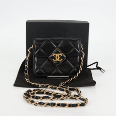 Chanel Logo CC