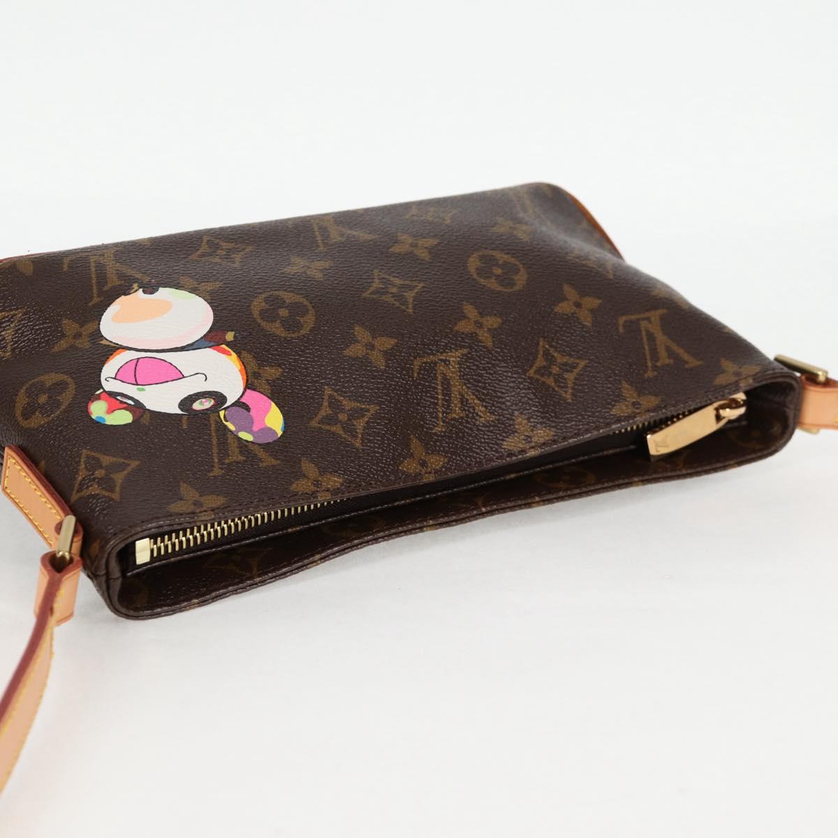 Louis Vuitton Trotteur