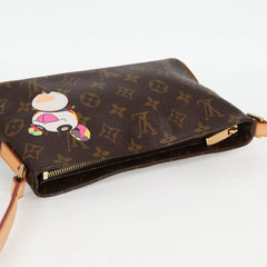 Louis Vuitton Trotteur