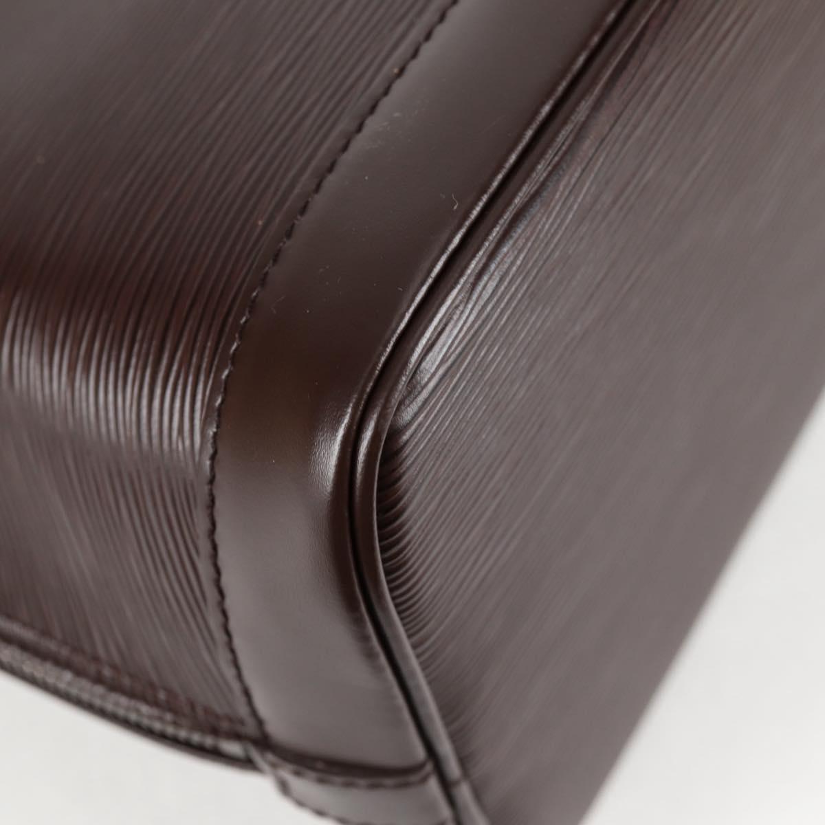 Louis Vuitton Alma