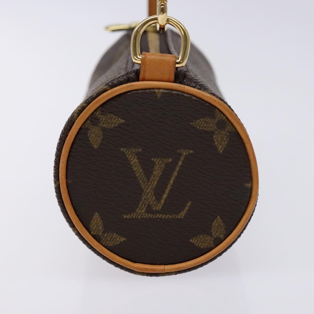 Louis Vuitton Papillon