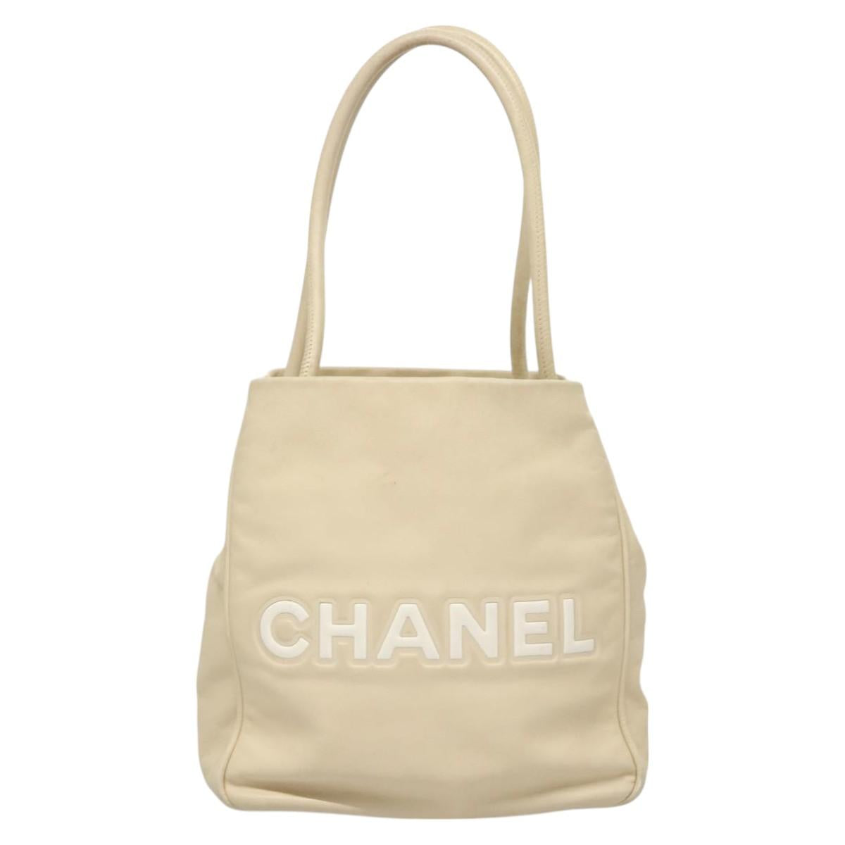 Chanel Camellia