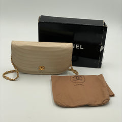 Chanel Demi Lune