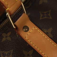 Louis Vuitton Keepall Bandoulière 60