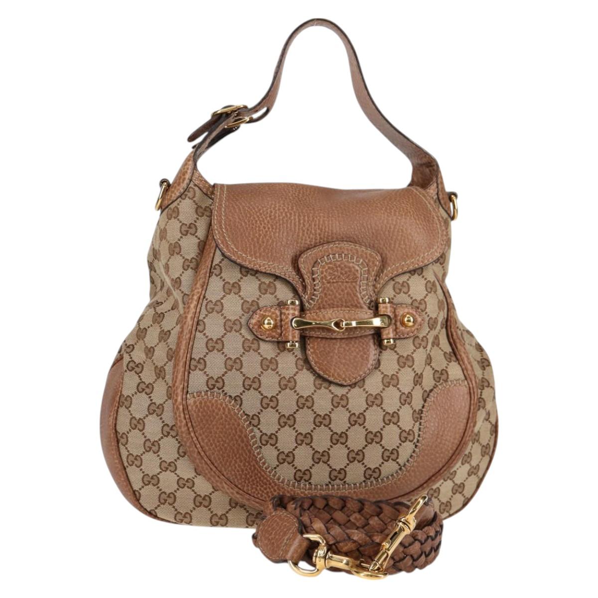 Gucci Horsebit