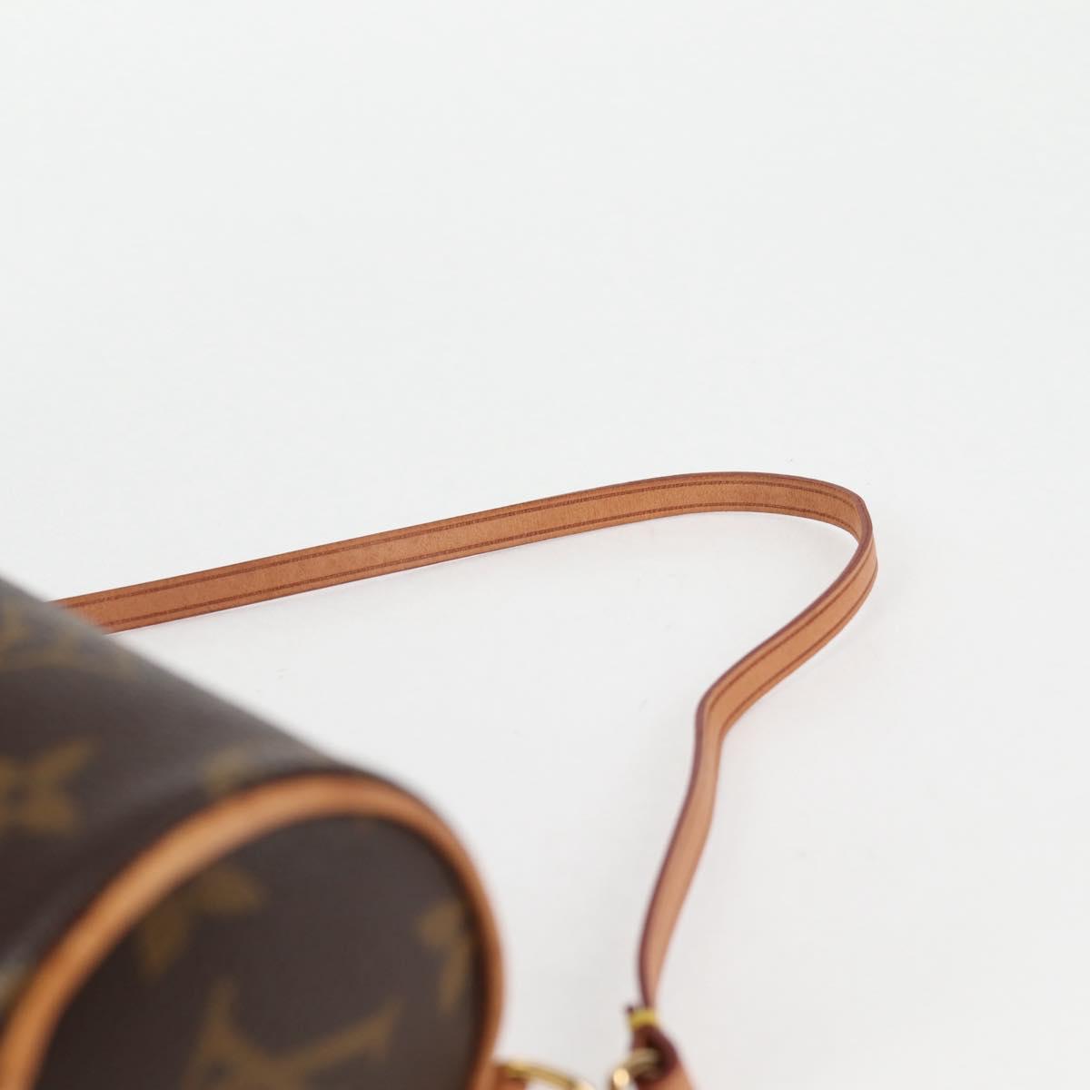 Louis Vuitton Mini baby papillon