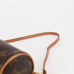 Louis Vuitton Mini baby papillon
