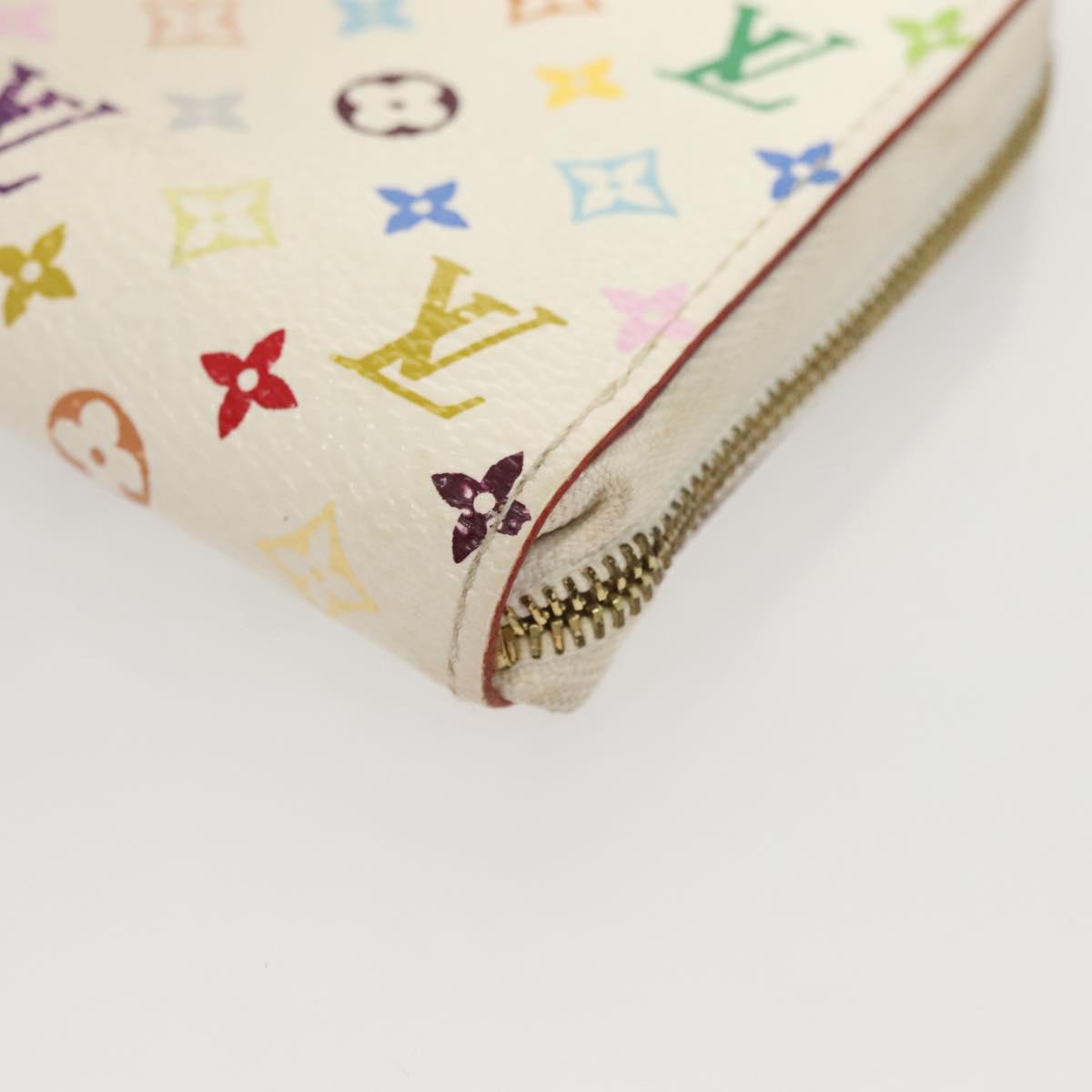 Louis Vuitton Zippy coin purse