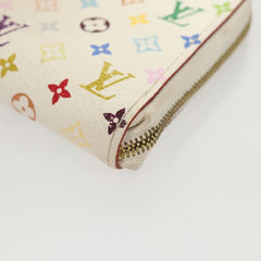 Louis Vuitton Zippy coin purse