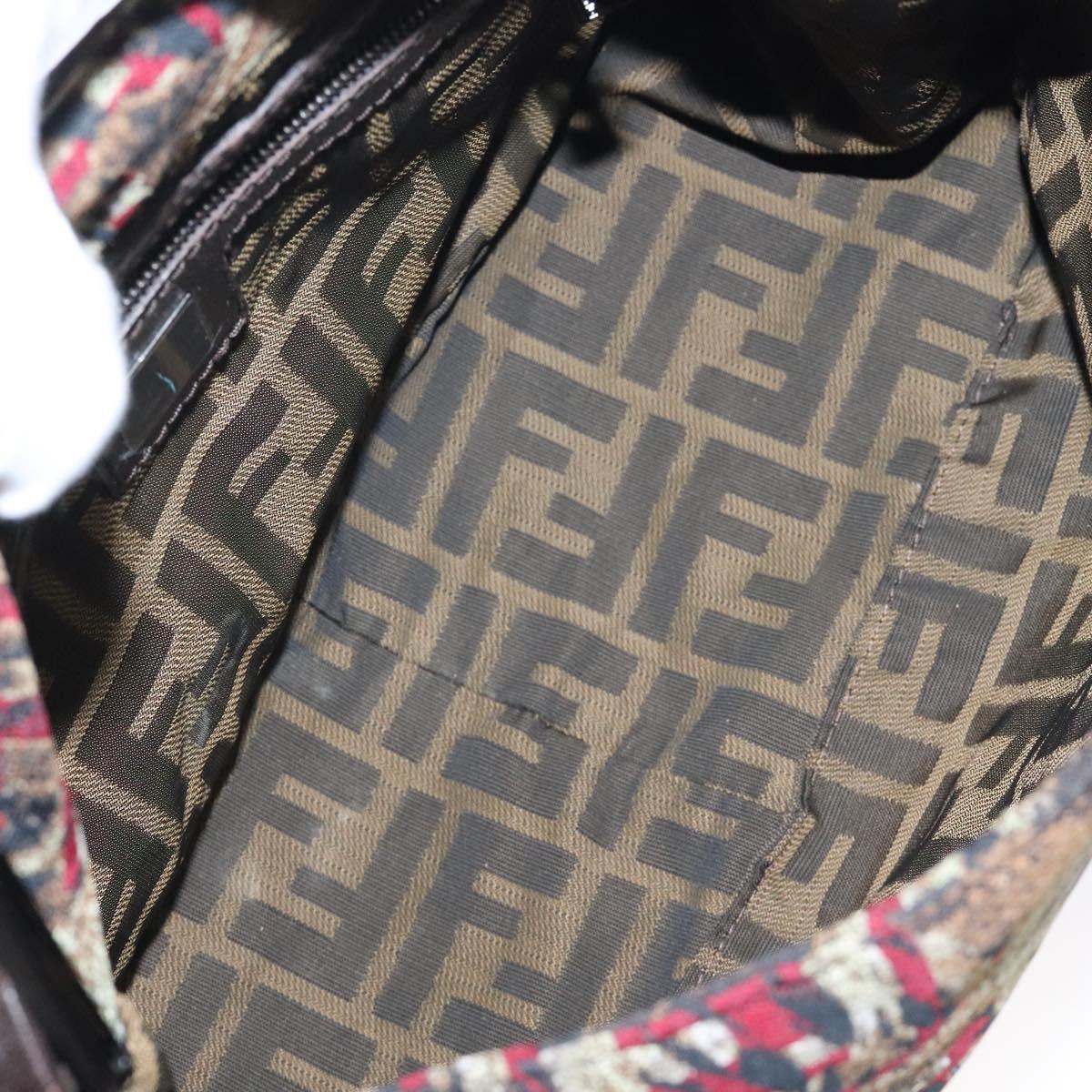 Fendi Baguette