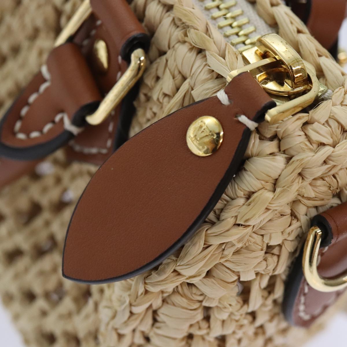 Louis Vuitton Nano Speedy