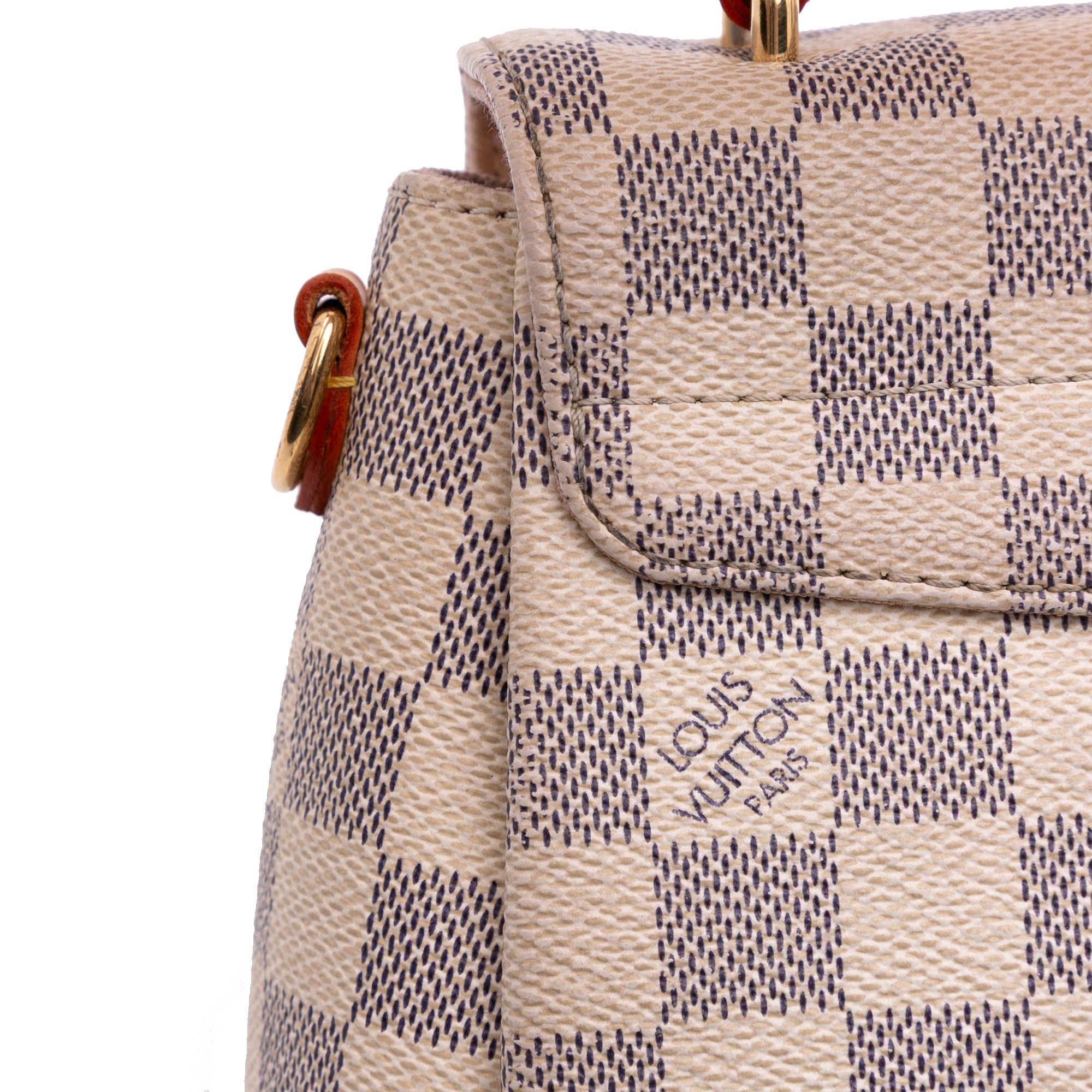 Damier Azur Croisette