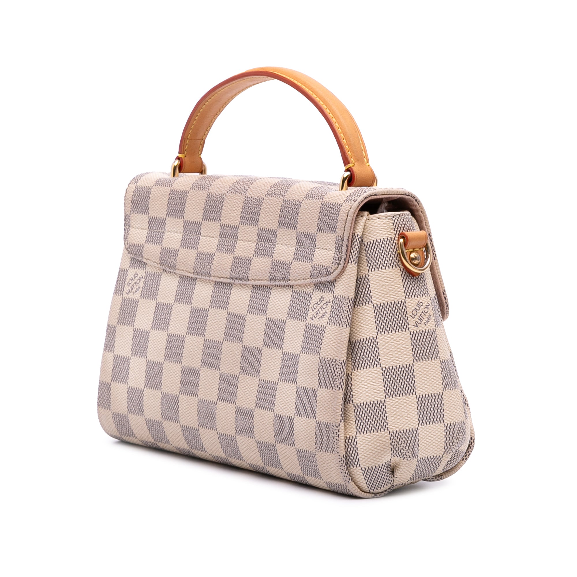 Damier Azur Croisette