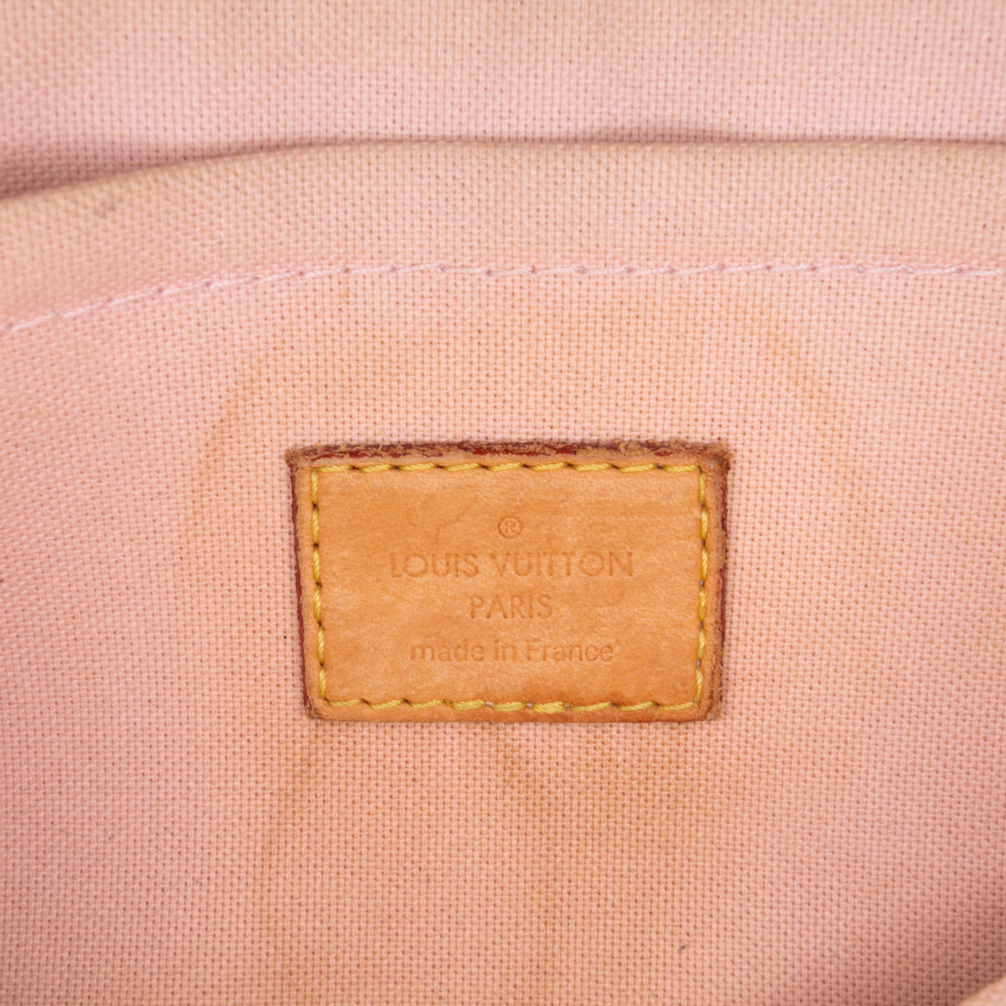 Damier Azur Croisette