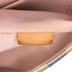 Damier Azur Croisette