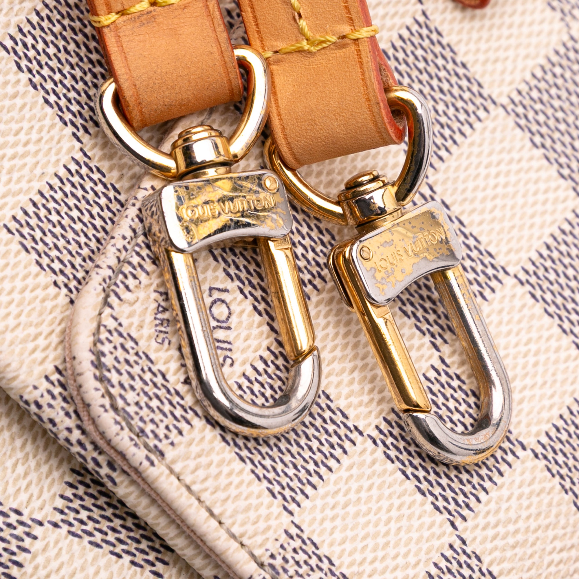 Damier Azur Croisette