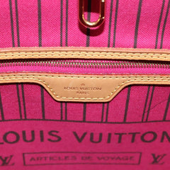 Louis Vuitton Neverfull MM