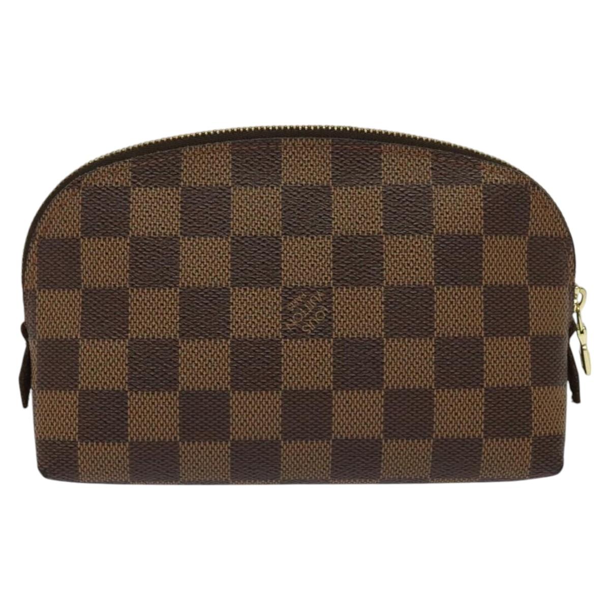 Louis Vuitton Cosmetic Pouch