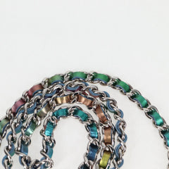 Chanel CC Filigree