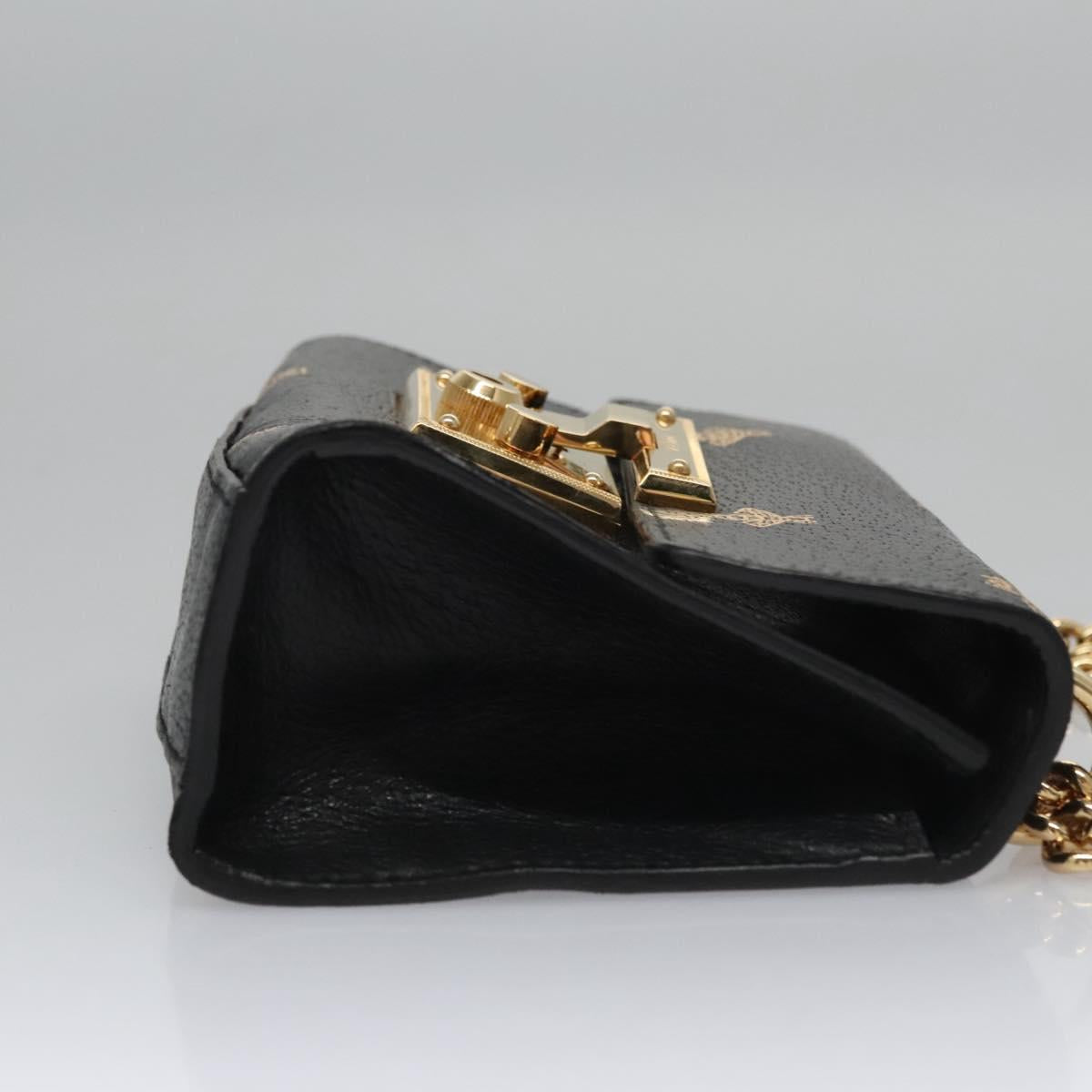 Gucci Padlock