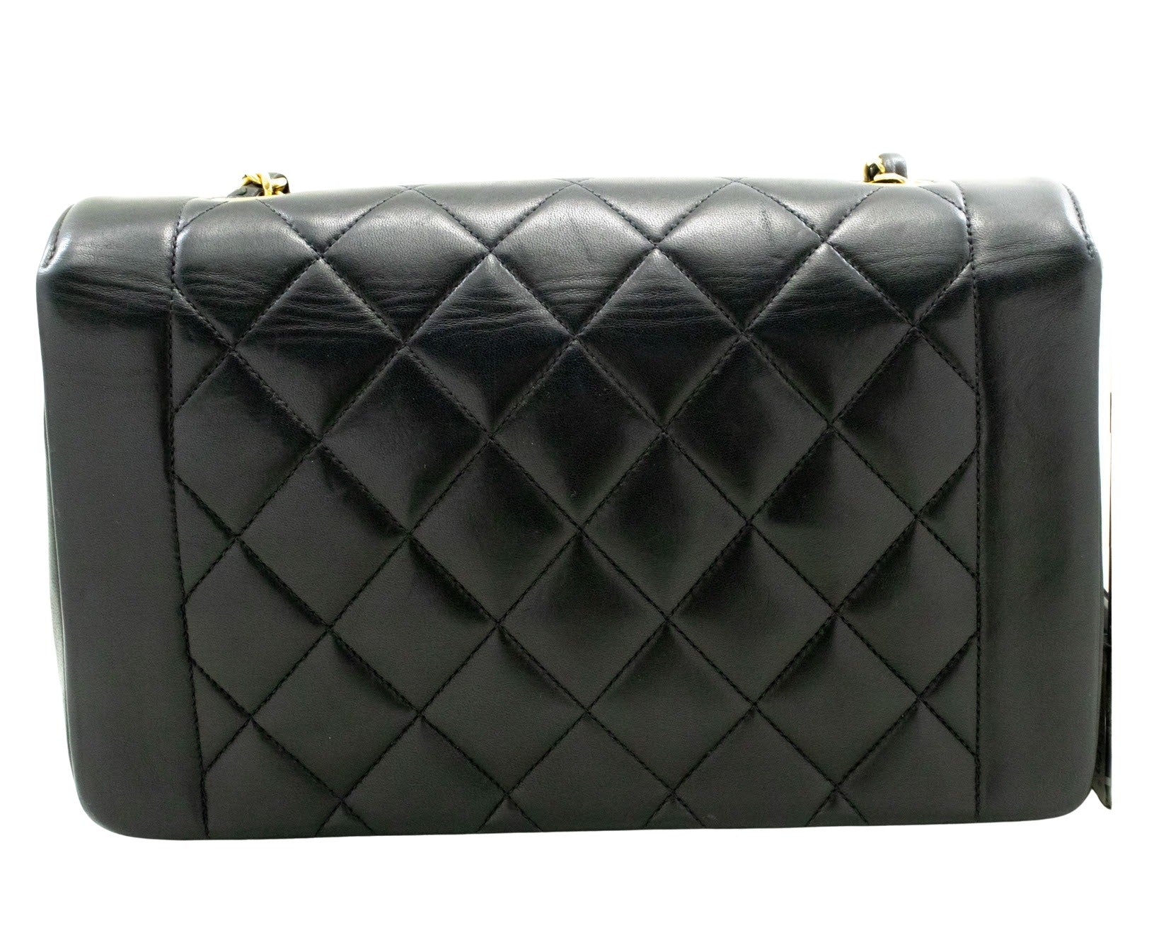 Chanel Diana