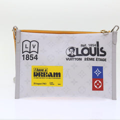 Louis Vuitton Messenger