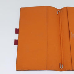 Hermès Agenda cover