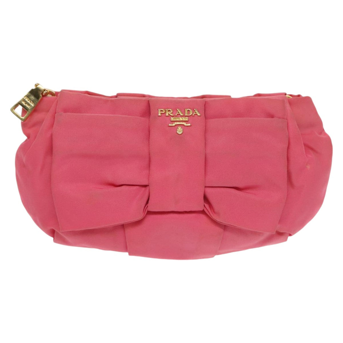 Prada Ribbon
