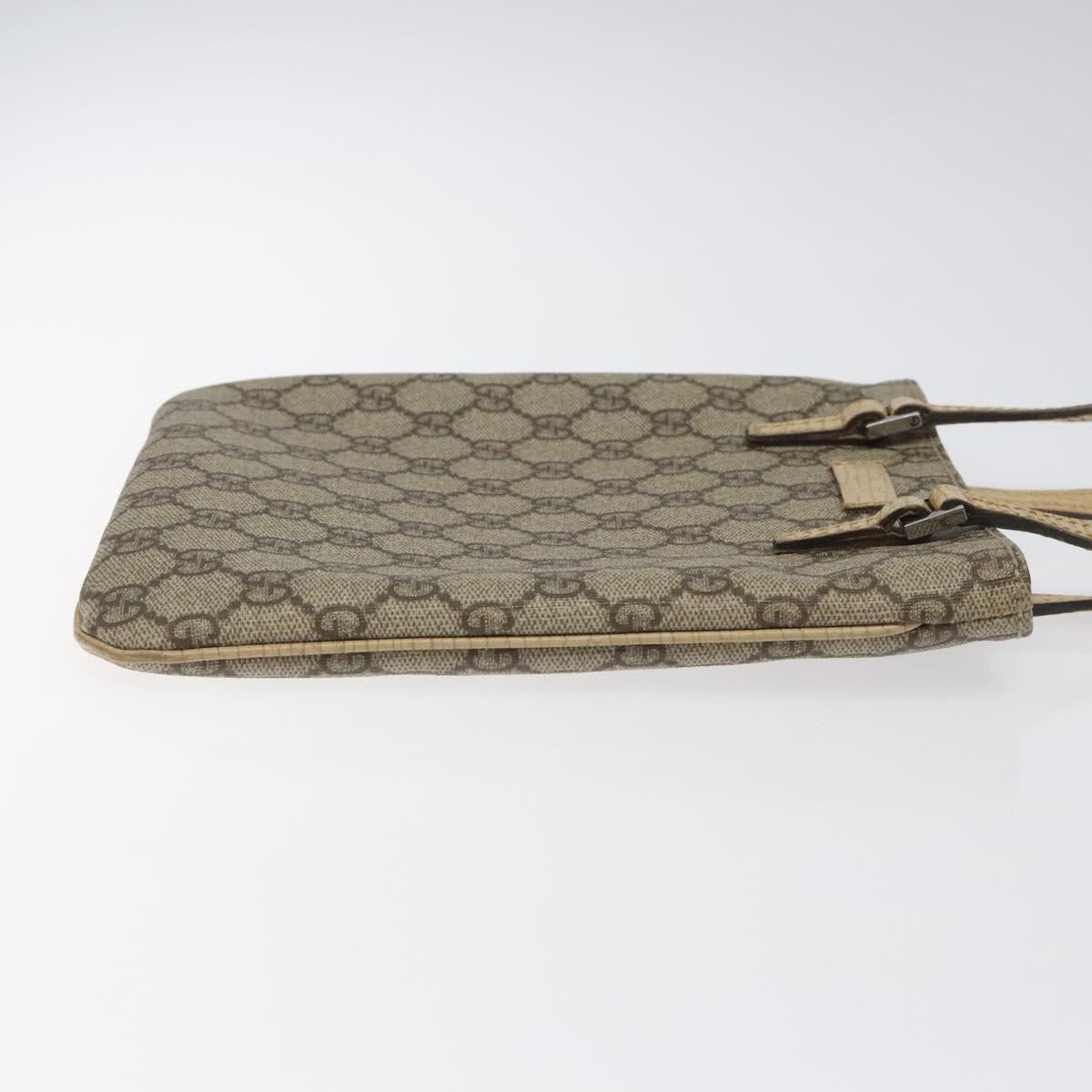 Gucci GG canvas